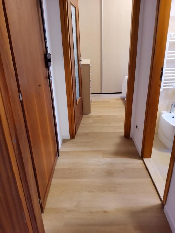 Casa Francesca Con Parcheggio Gratuito Daire Sanremo Dış mekan fotoğraf