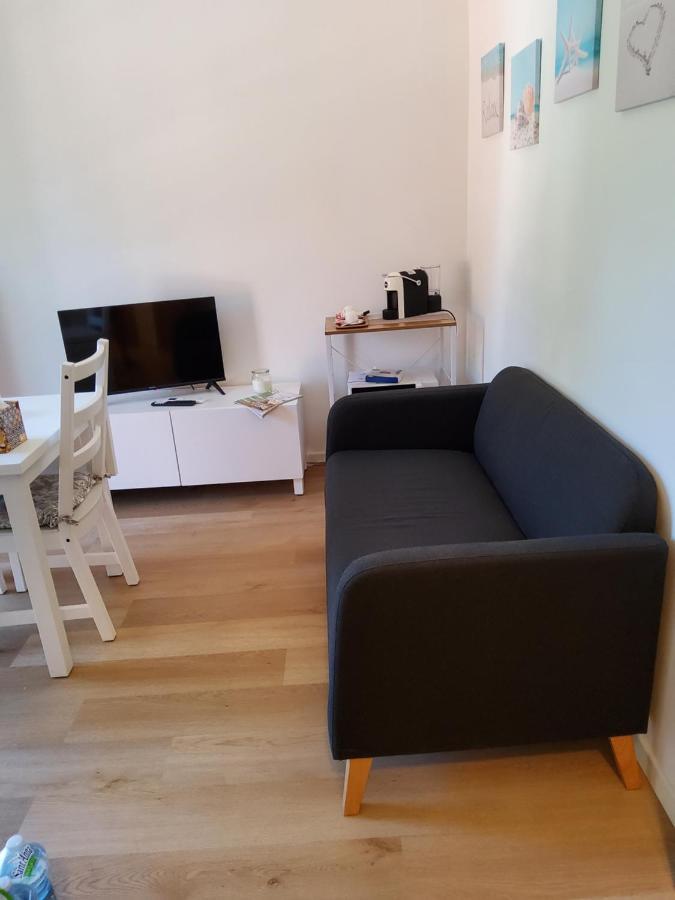 Casa Francesca Con Parcheggio Gratuito Daire Sanremo Dış mekan fotoğraf