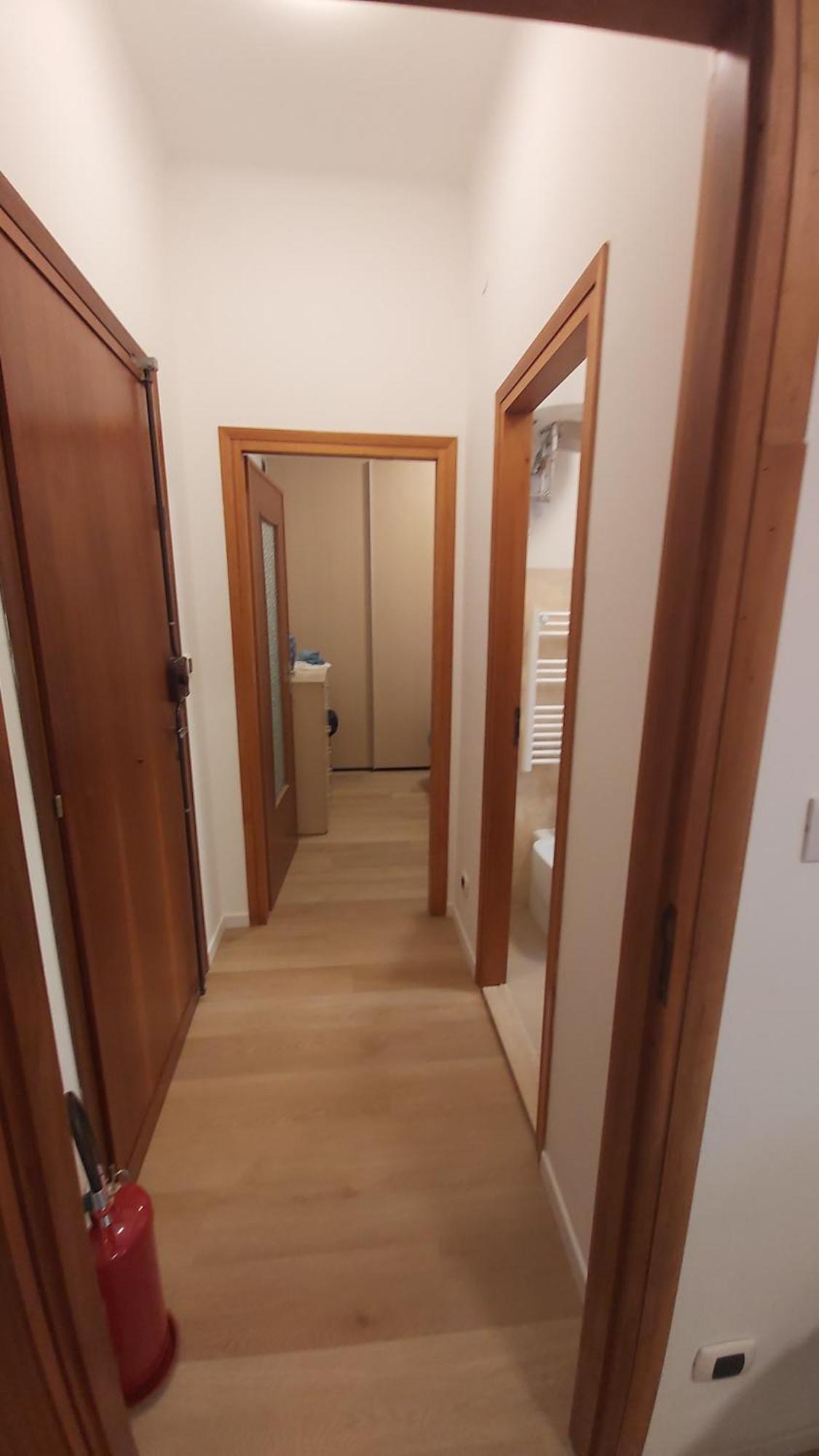 Casa Francesca Con Parcheggio Gratuito Daire Sanremo Dış mekan fotoğraf