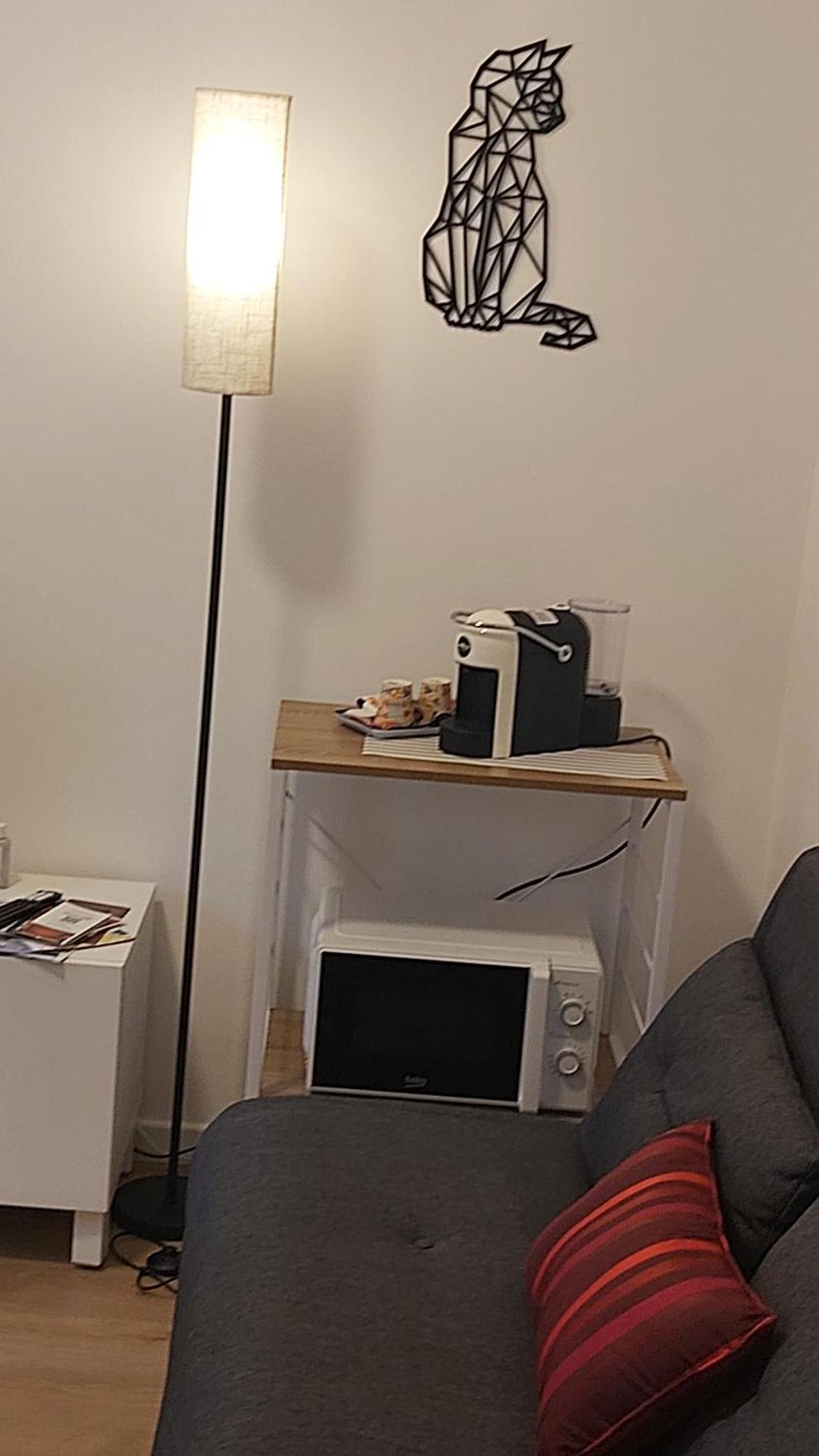 Casa Francesca Con Parcheggio Gratuito Daire Sanremo Dış mekan fotoğraf