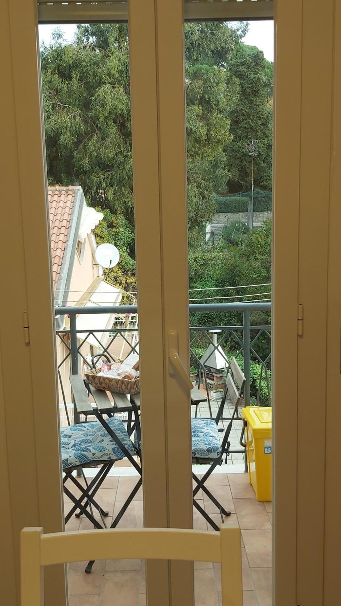 Casa Francesca Con Parcheggio Gratuito Daire Sanremo Dış mekan fotoğraf
