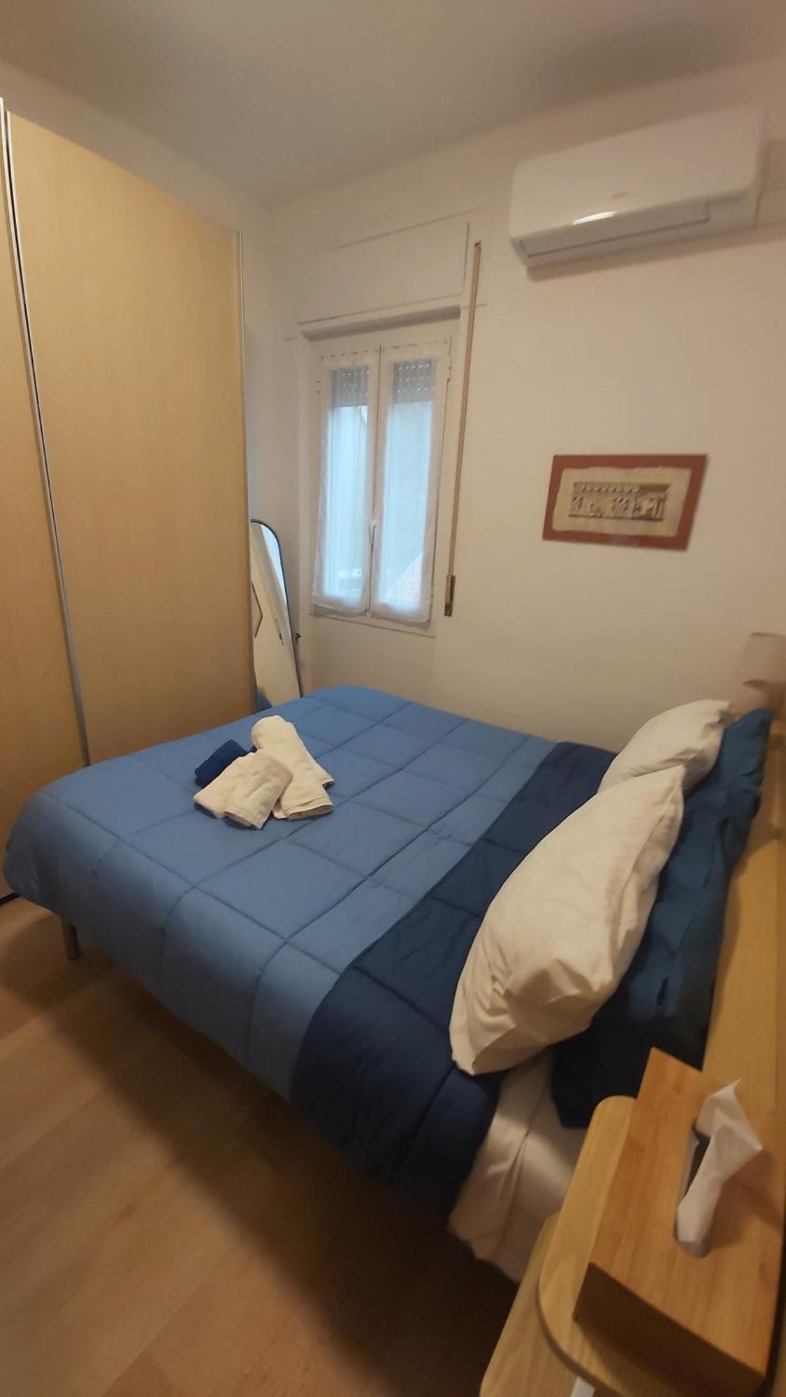 Casa Francesca Con Parcheggio Gratuito Daire Sanremo Dış mekan fotoğraf