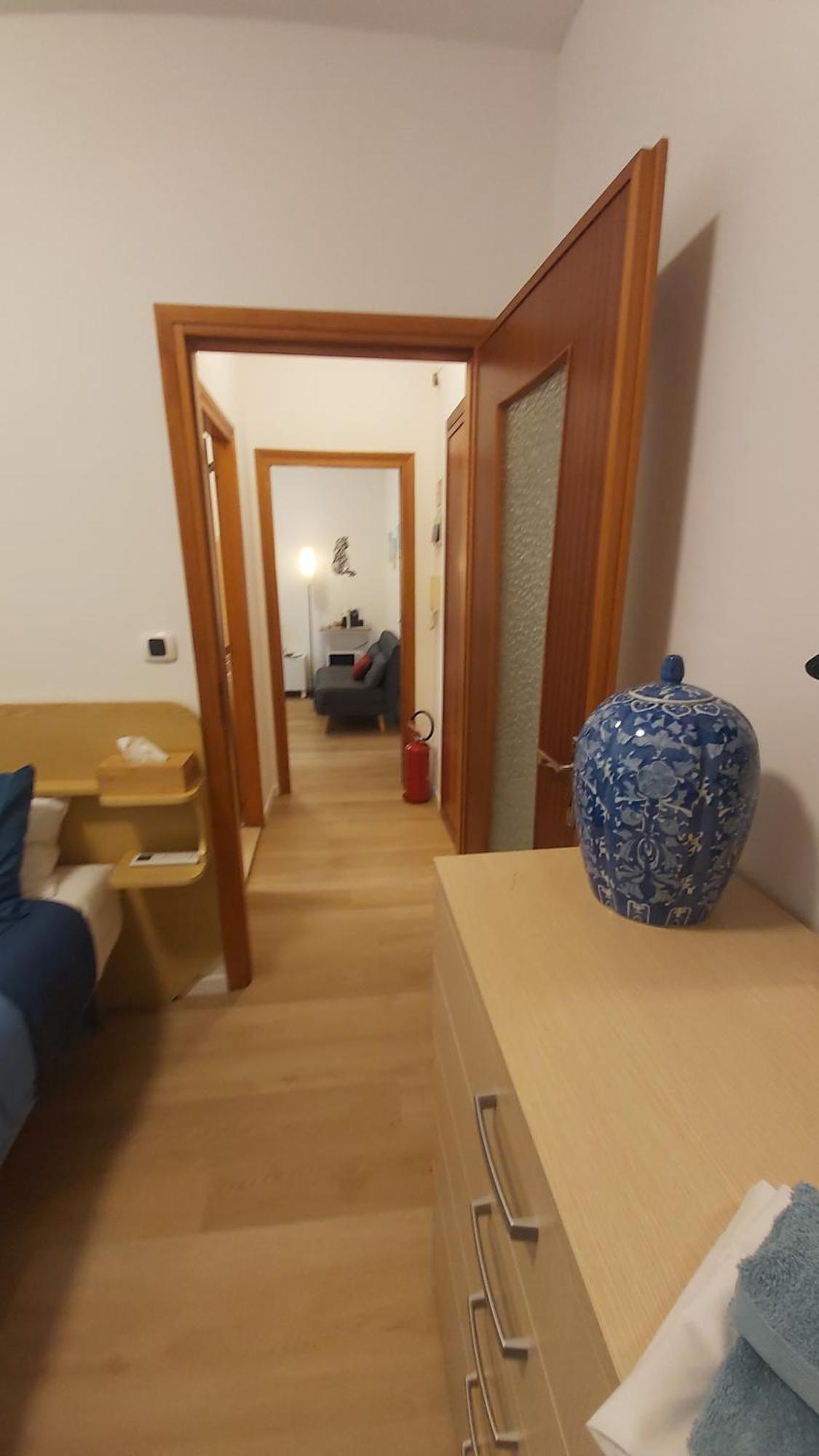 Casa Francesca Con Parcheggio Gratuito Daire Sanremo Dış mekan fotoğraf