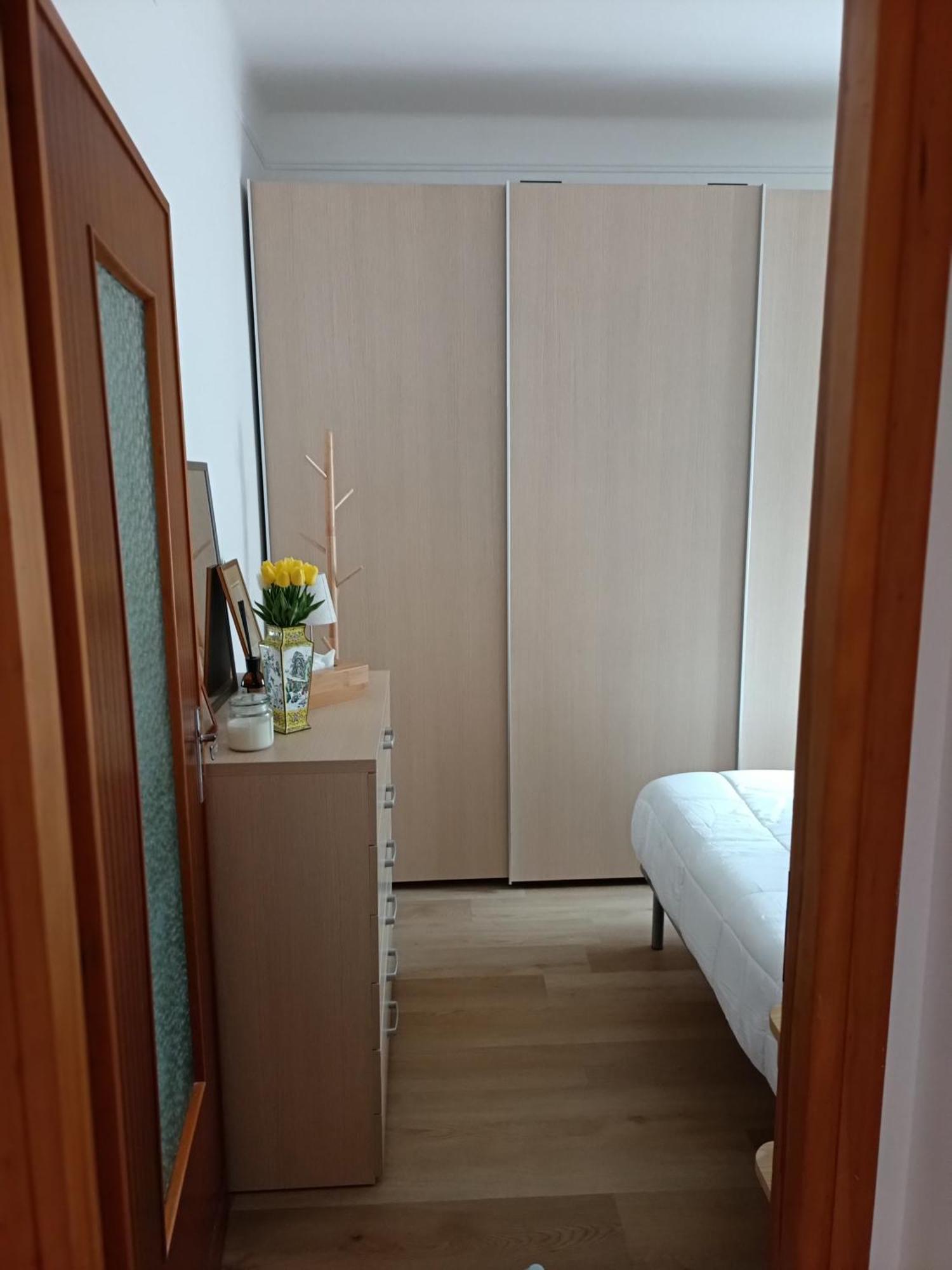 Casa Francesca Con Parcheggio Gratuito Daire Sanremo Dış mekan fotoğraf