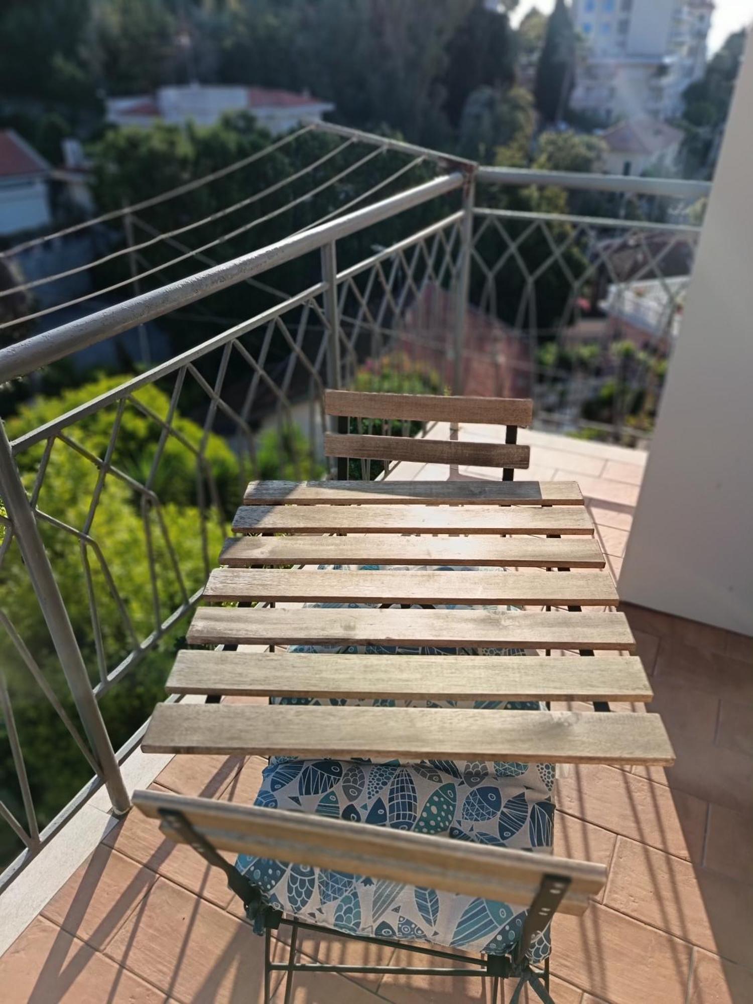 Casa Francesca Con Parcheggio Gratuito Daire Sanremo Dış mekan fotoğraf
