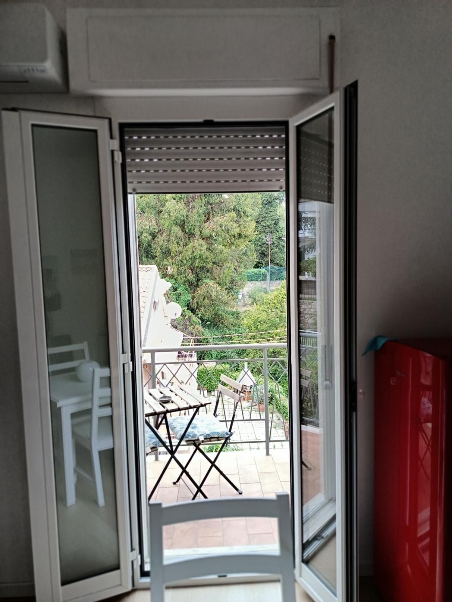 Casa Francesca Con Parcheggio Gratuito Daire Sanremo Dış mekan fotoğraf